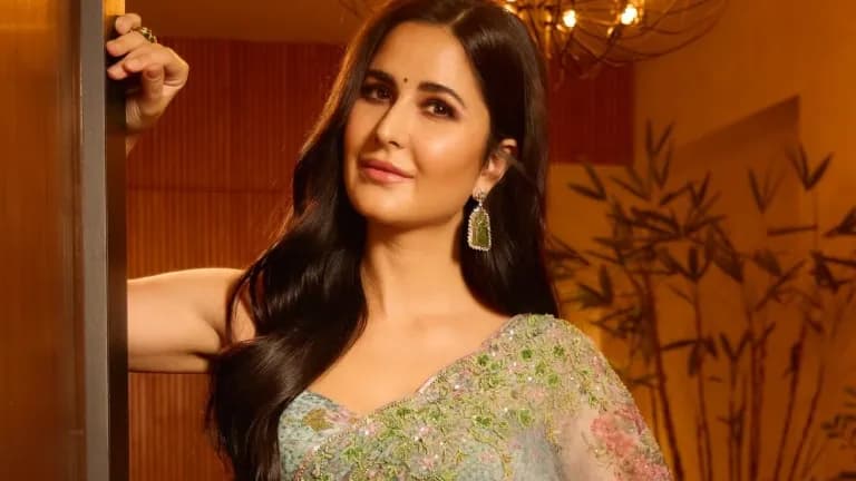Katrina Kaif