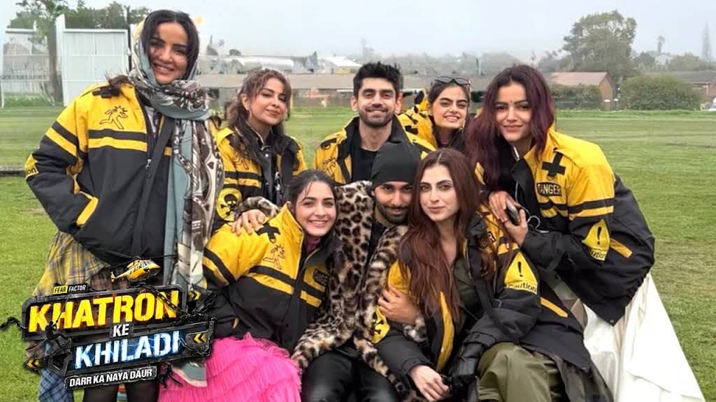 Khatron Ke Khiladi 15