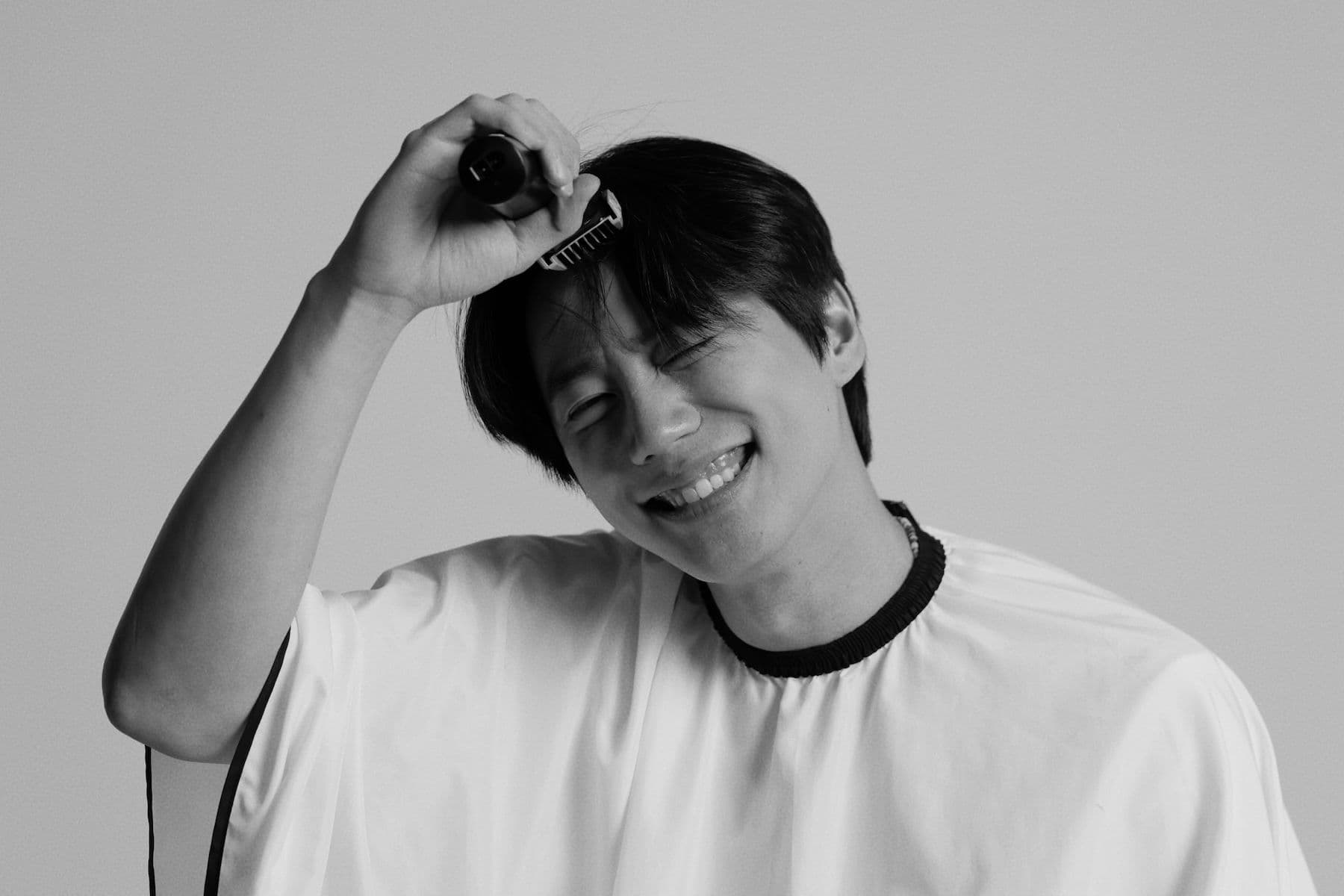 Lee Jun Young Bids Fans Goodbye Before Enlistment