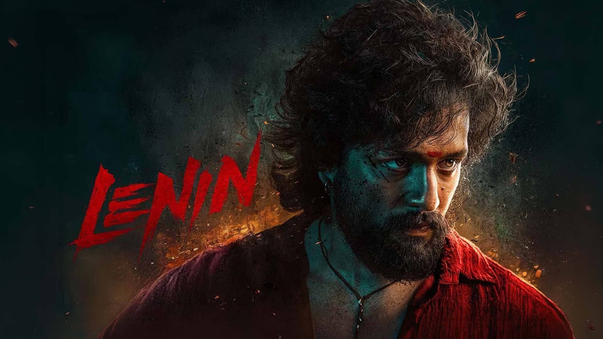 Top 5 South Theatrical Releases This Week: Nobody to Lenin
