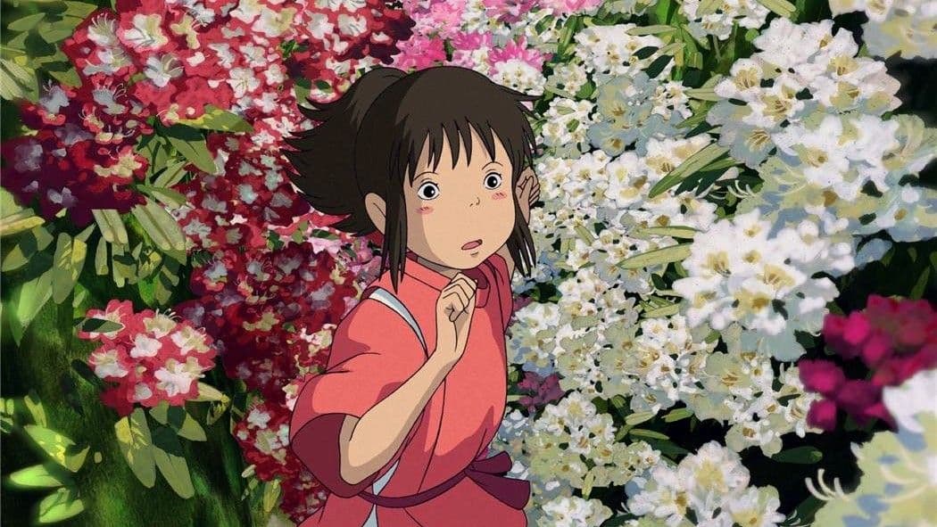 5 Highest-Rated Asian Movies In Letterboxd's Million Club