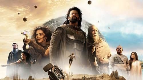 Kalki 2 Targets 2027 Release as Major Shoot Update Emerges