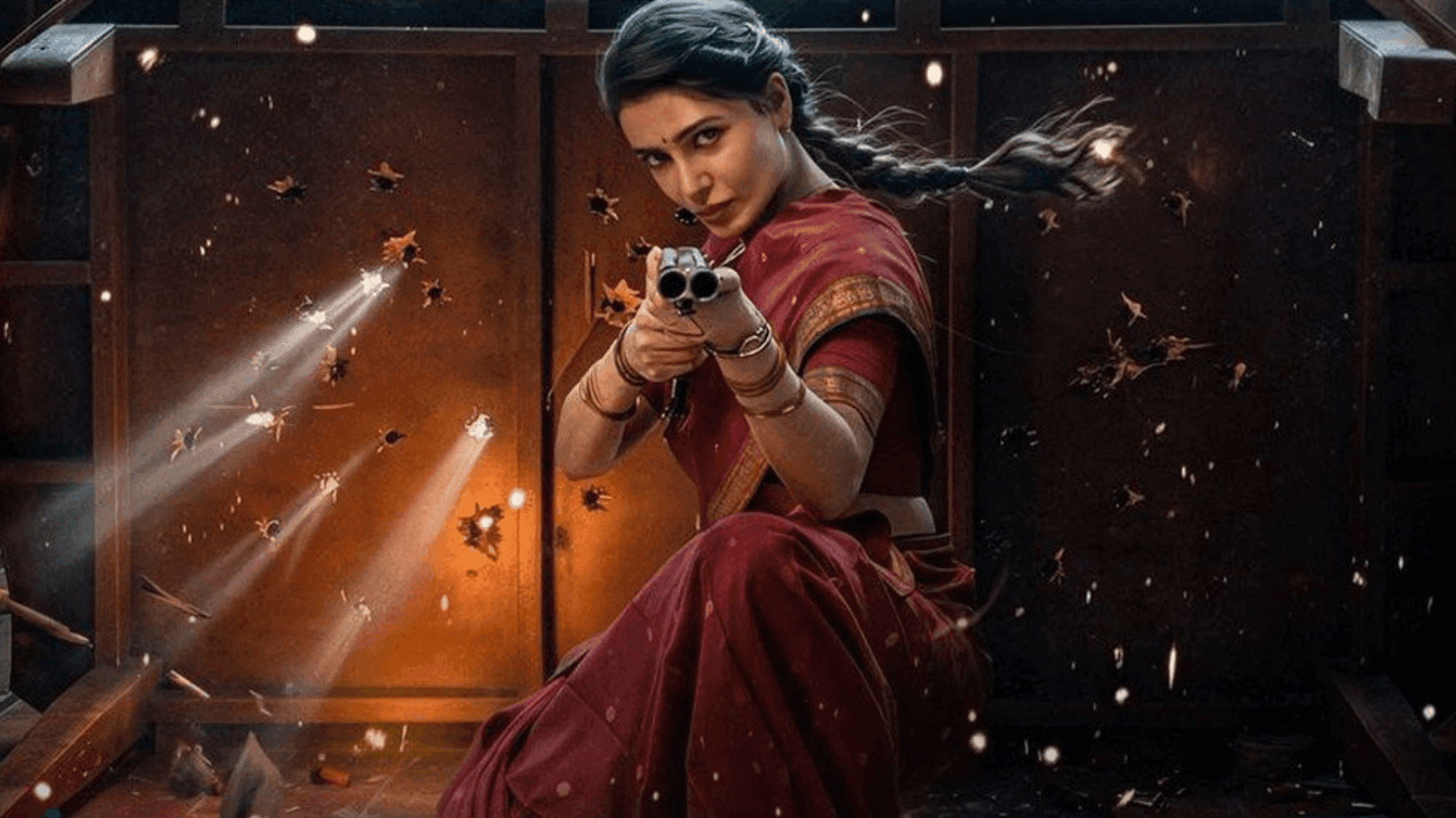 Maa Inti Bangaram Profile