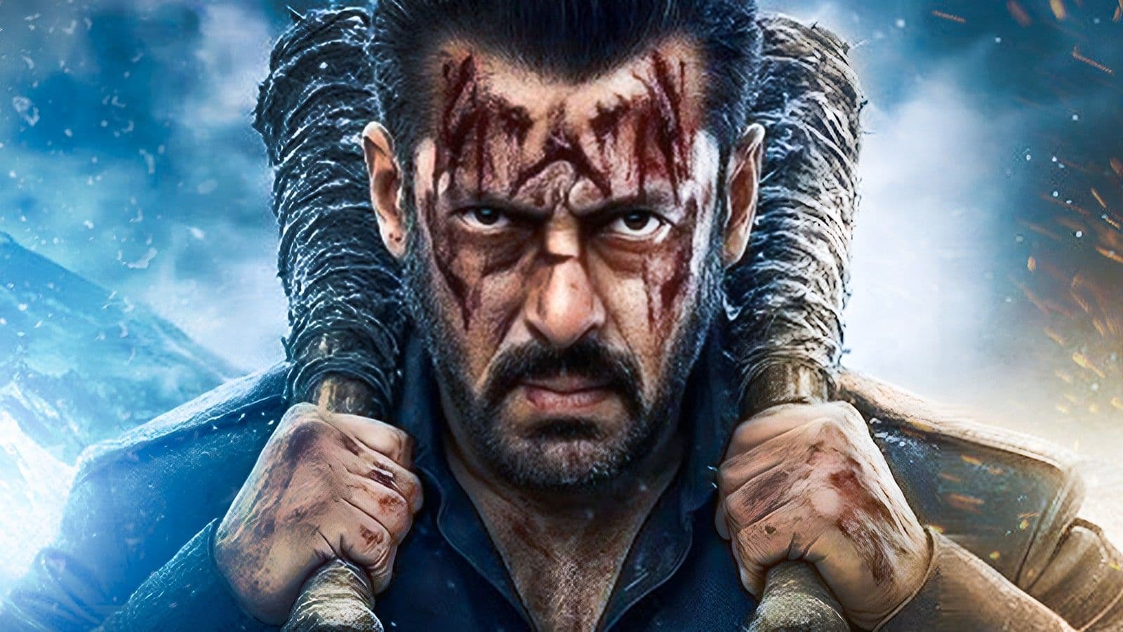 Maatrubhumi - Salman Khan