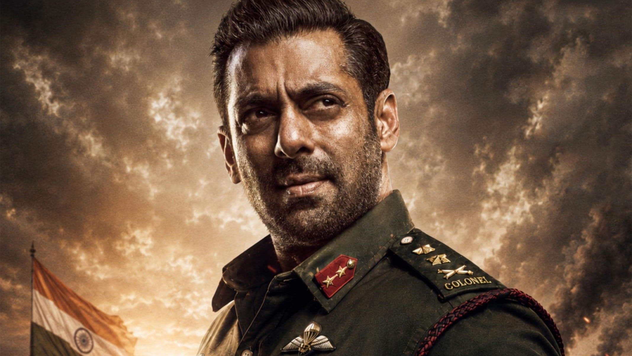 Maatrubhumi - Salman Khan
