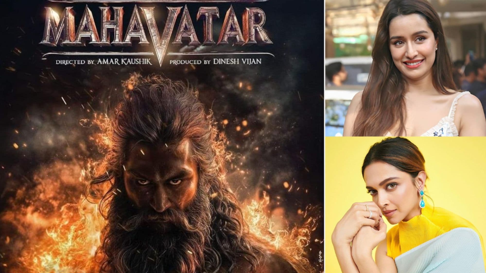 Mahavatar Profile