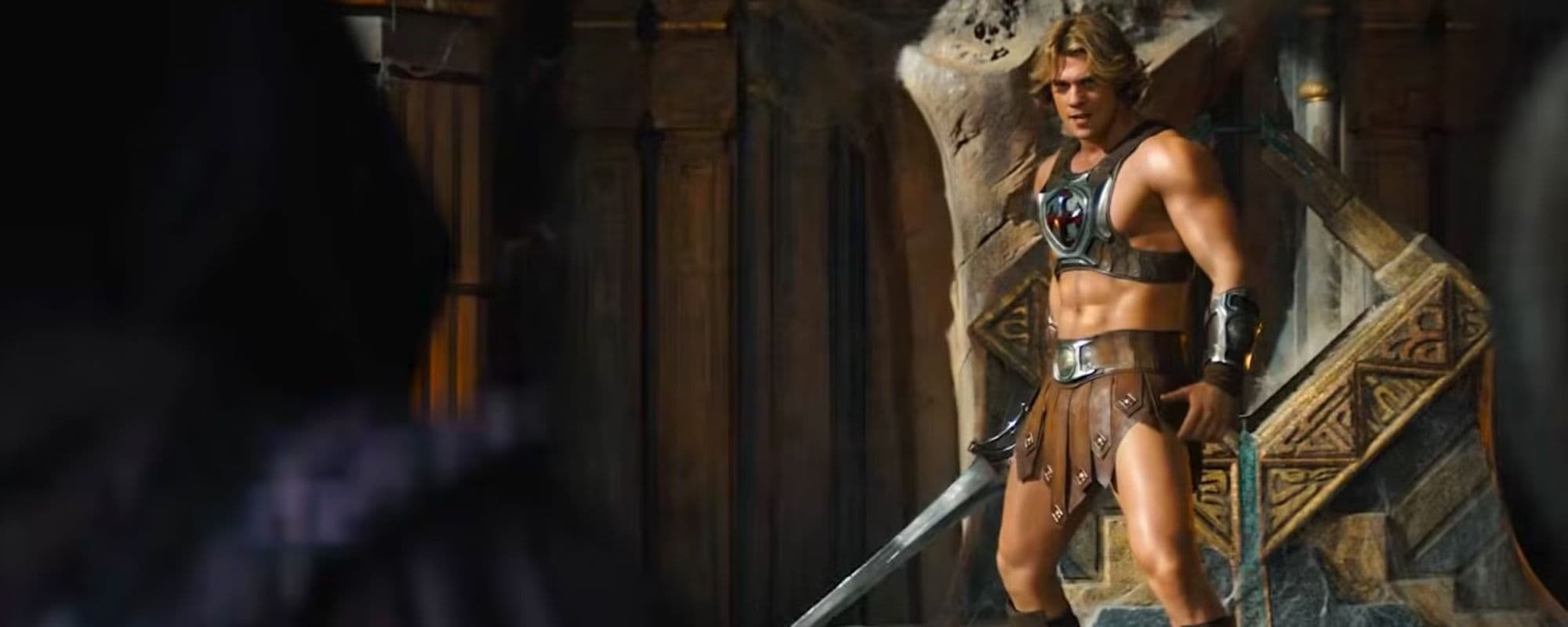 Masters of the Universe