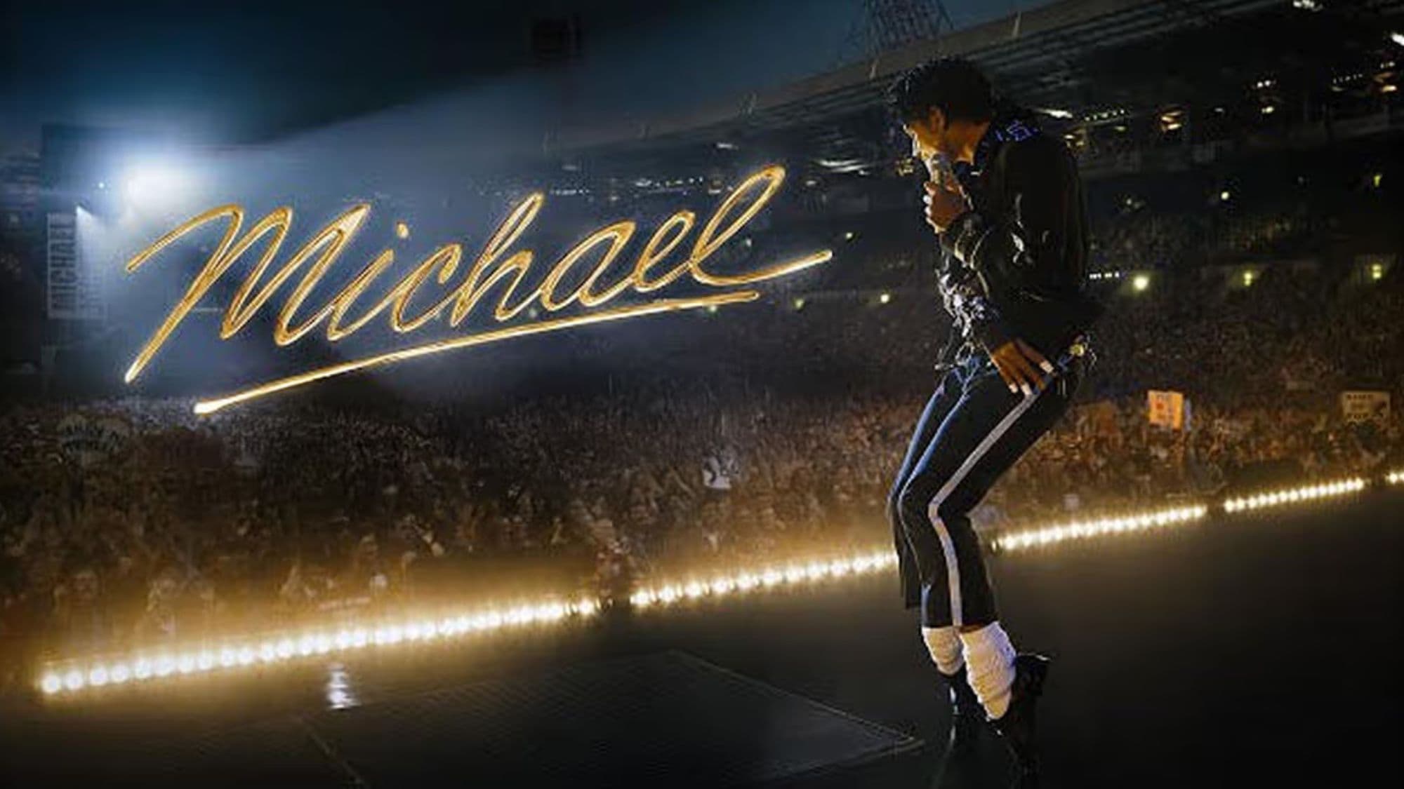 Michael Profile