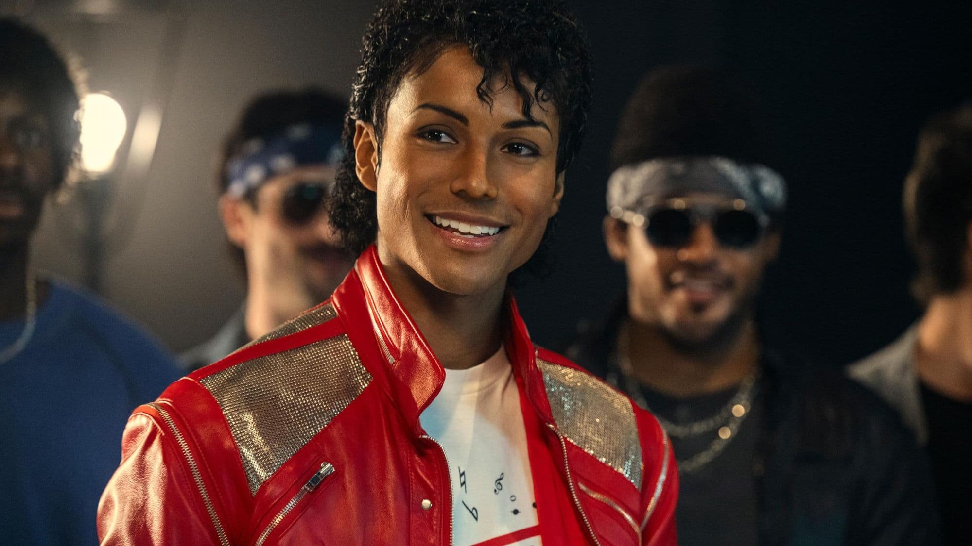 Michael Profile