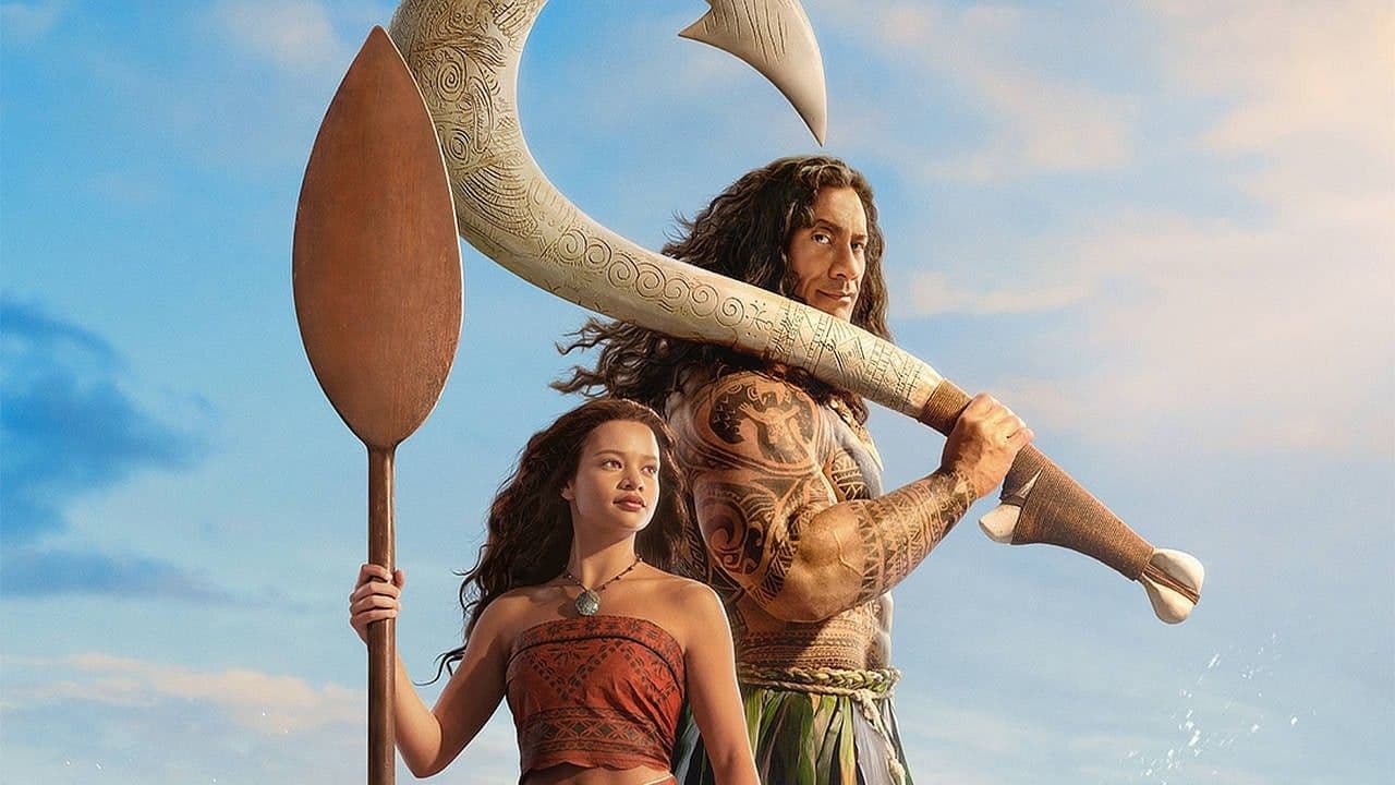 Moana