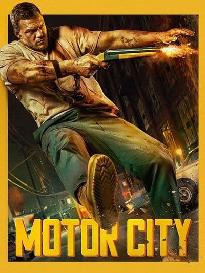 Motor City