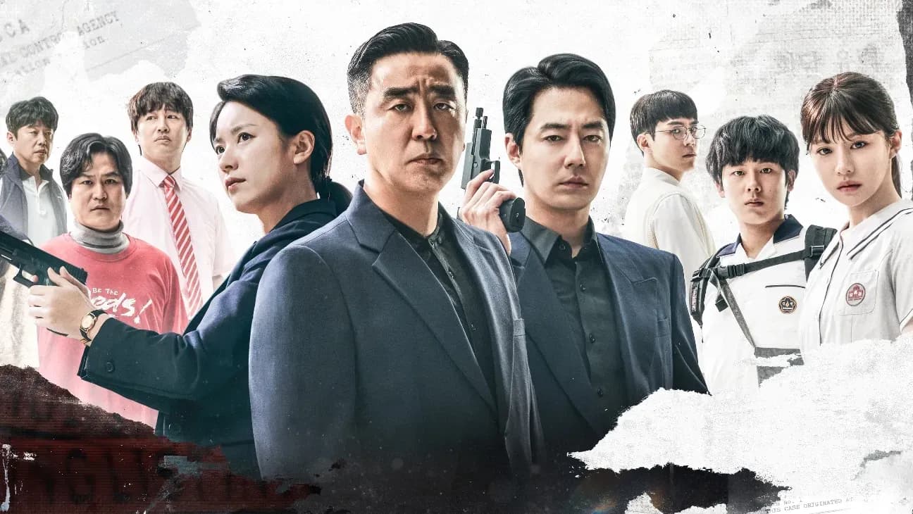 Moving Season 2