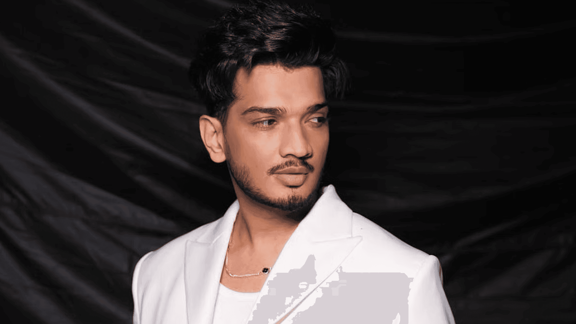 Munawar Faruqui Profile