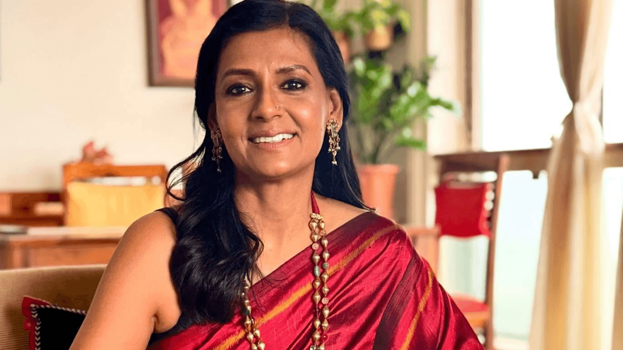 Nandita Das Profile