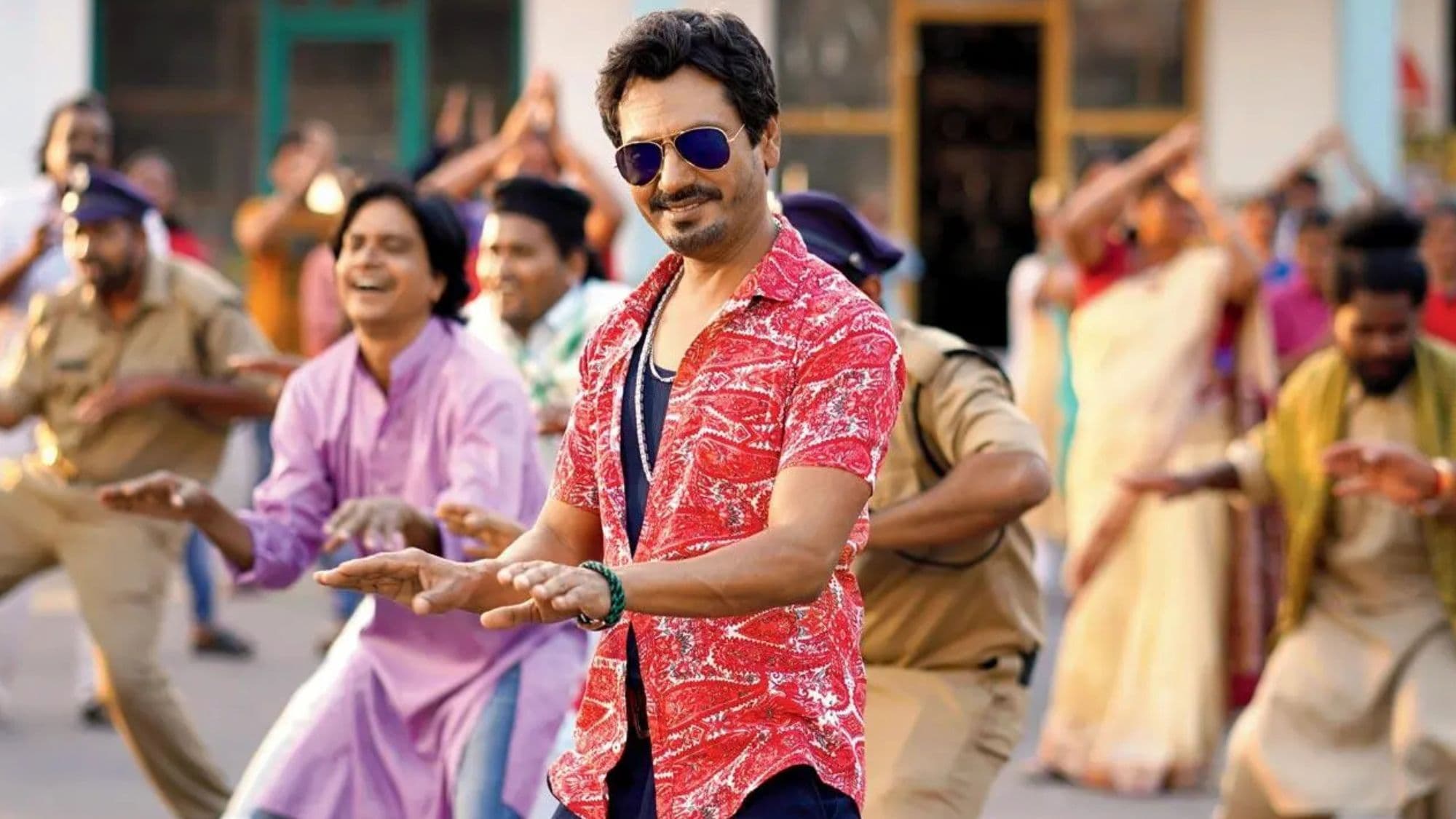 Nawazuddin Profile