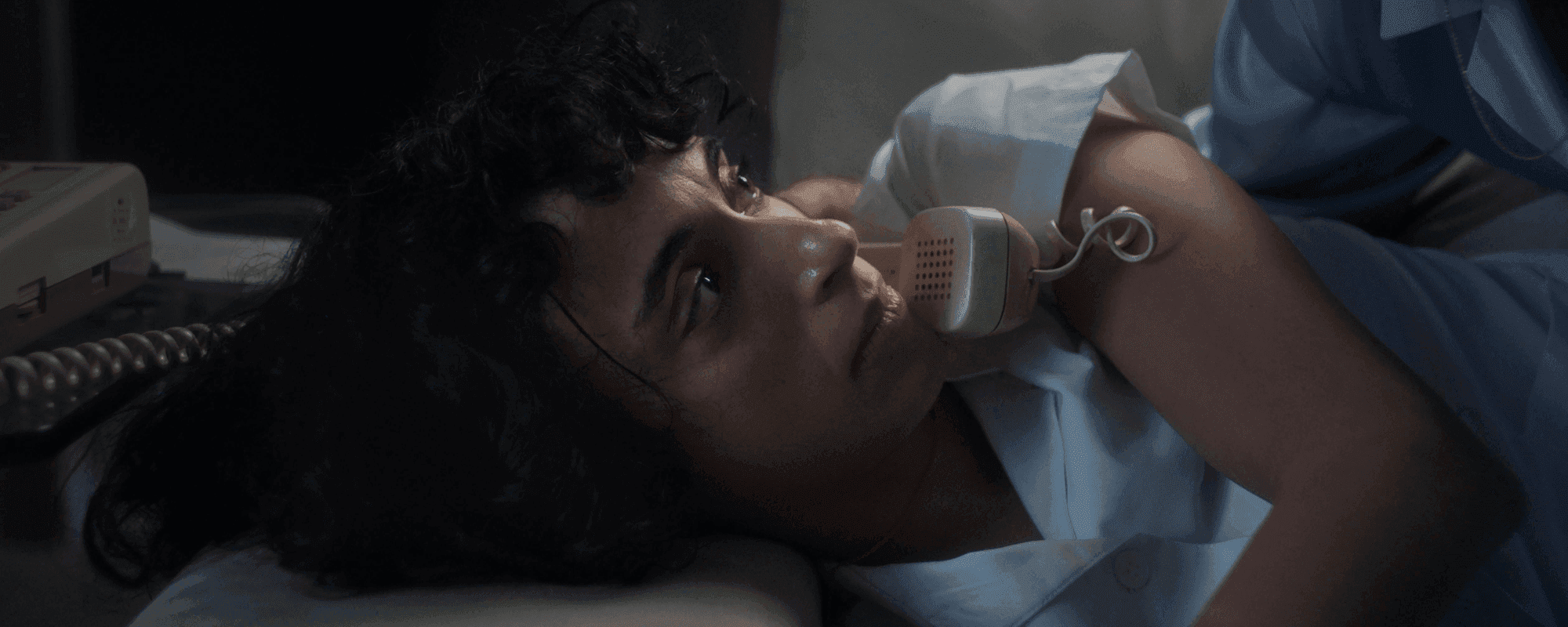 Night Nurse