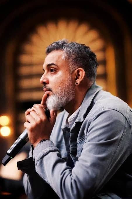 Nishant Nayak