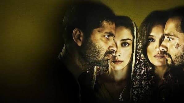 P.O.W. – Bandi Yuddh Ke