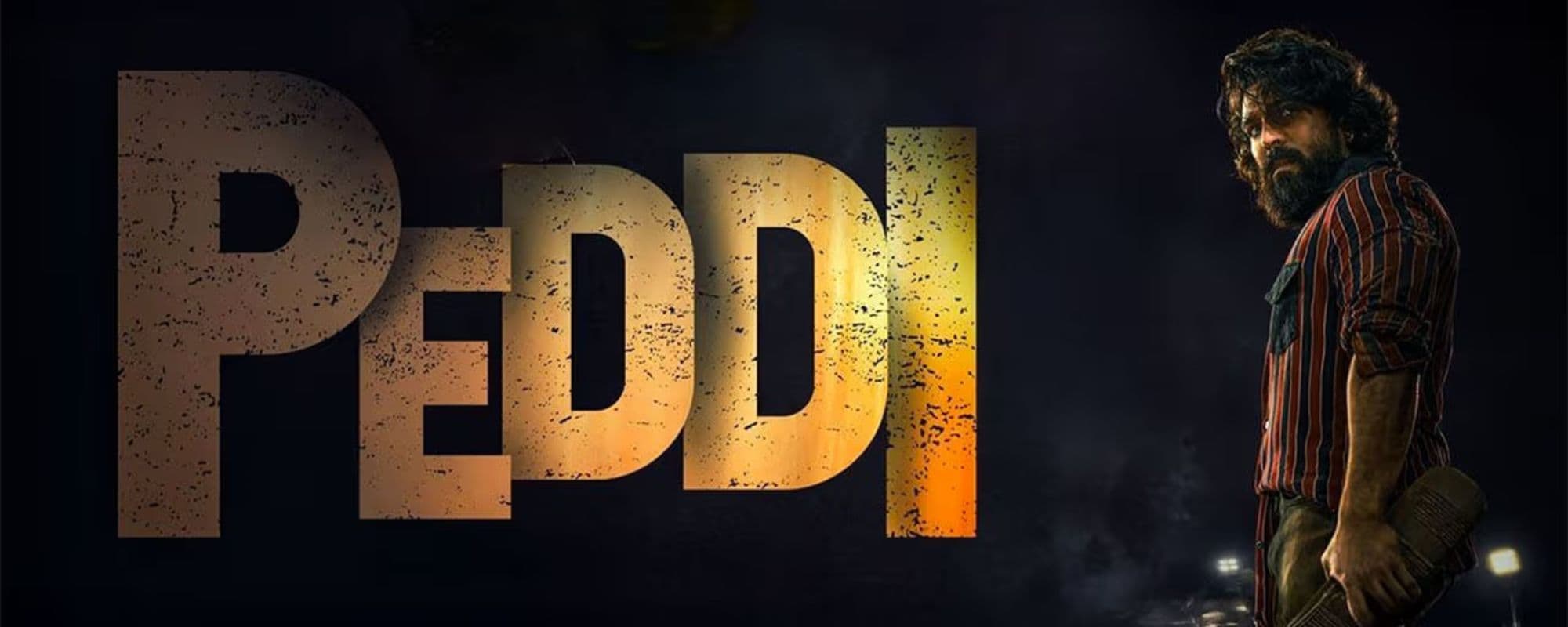 Peddi