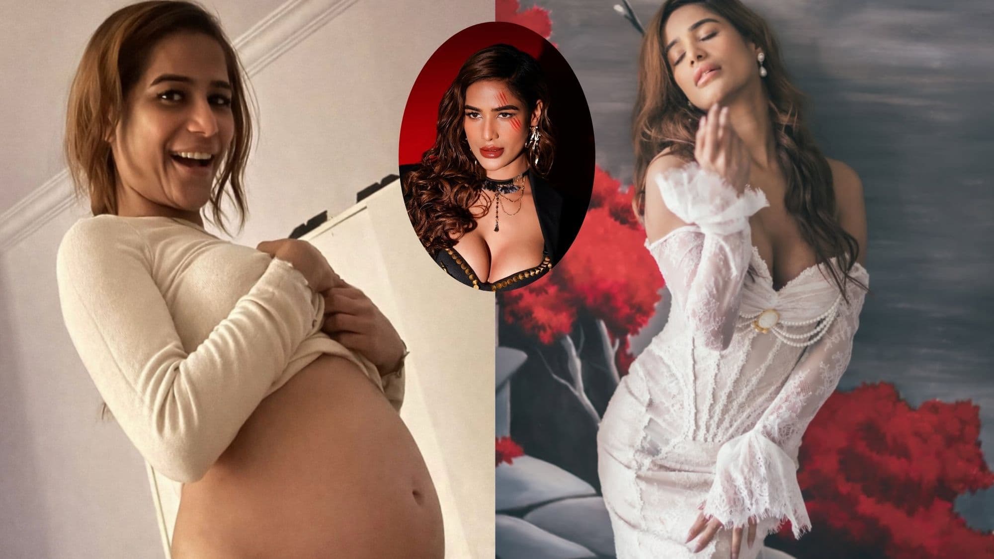 Poonam Pandey Profile