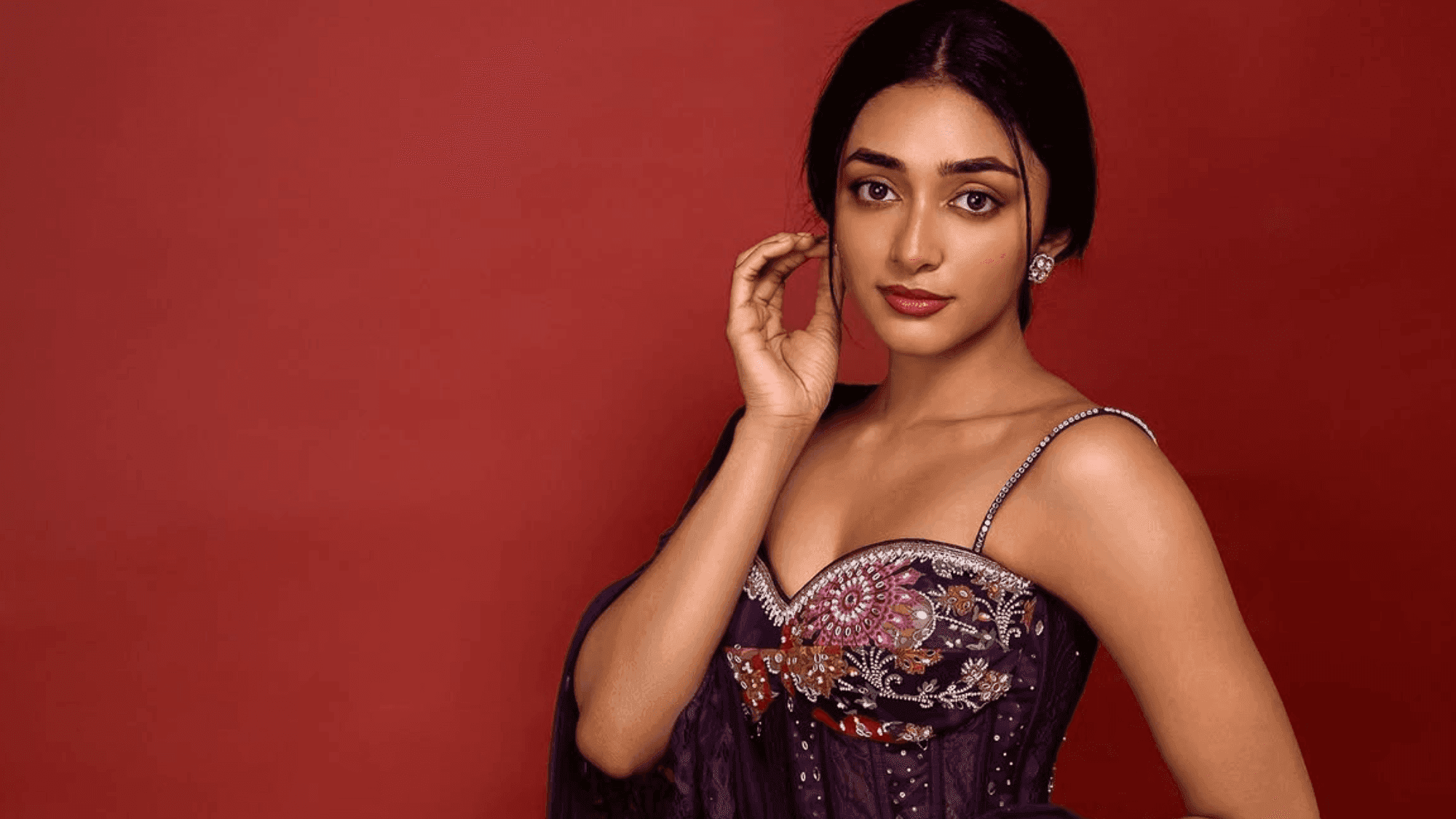 Preity Mukhundhan Profile