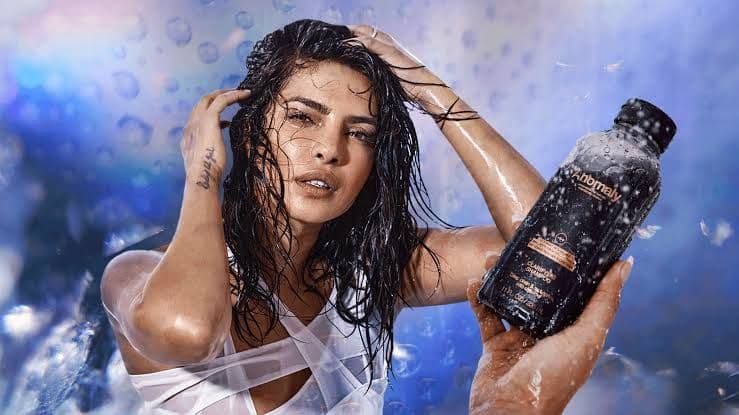 Priyanka Chopra