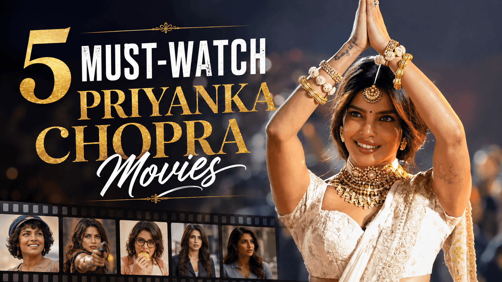 Priyanka Chopra Jonas