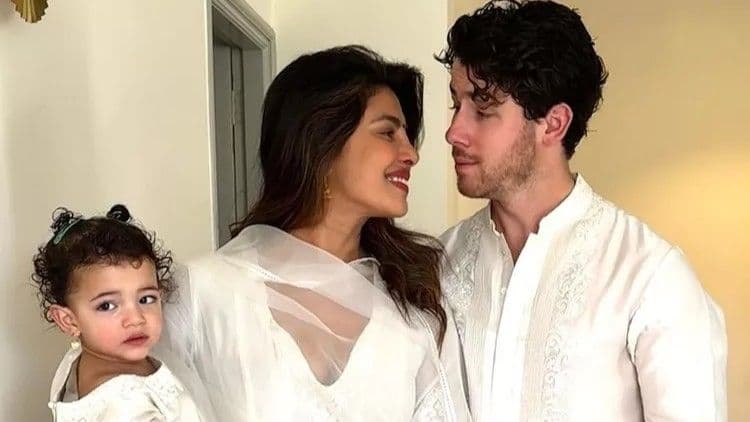 Priyanka Chopra