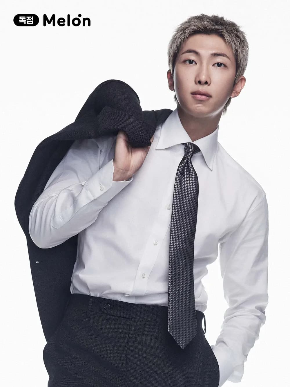 Kim Nam-joon
