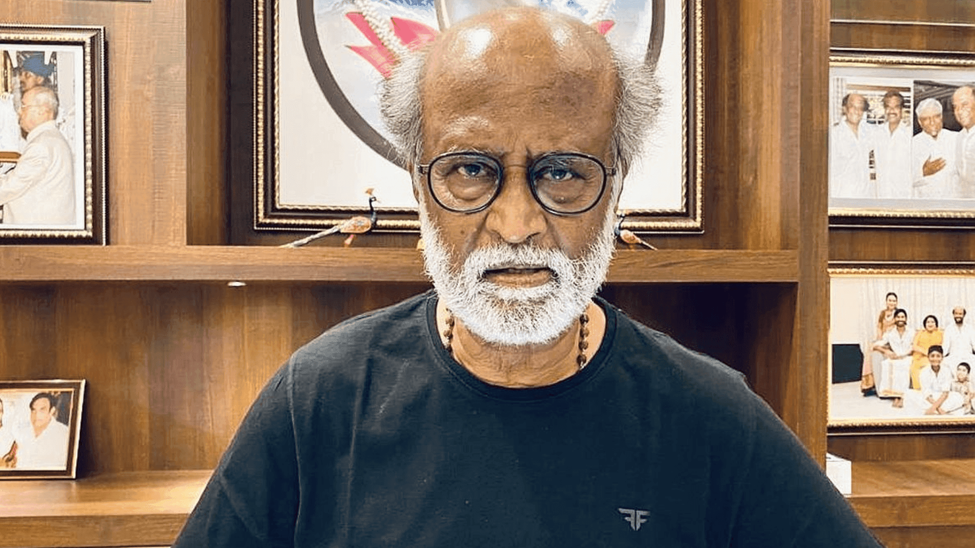 Rajinikanth Profile