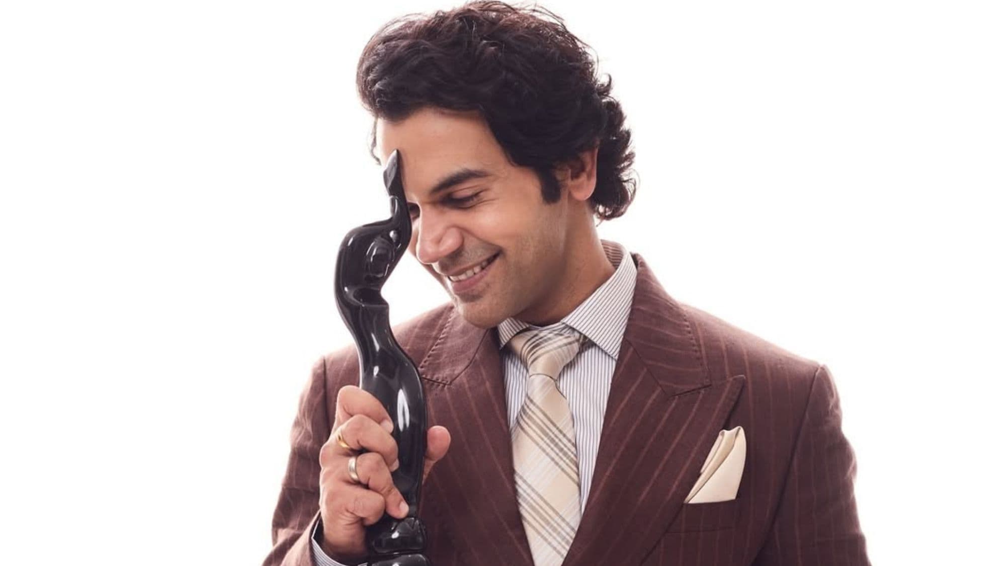 Rajkummar Rao Profile