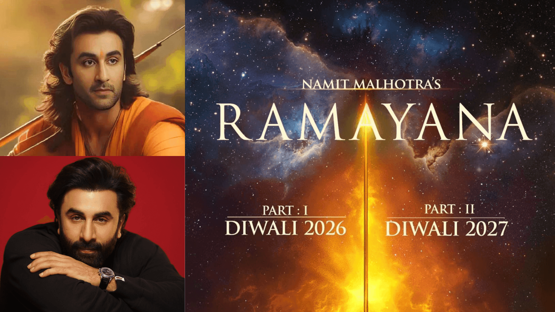 Ramayan Profile
