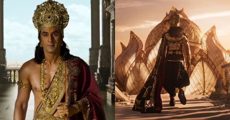 Ramayan vs The Odyssey
