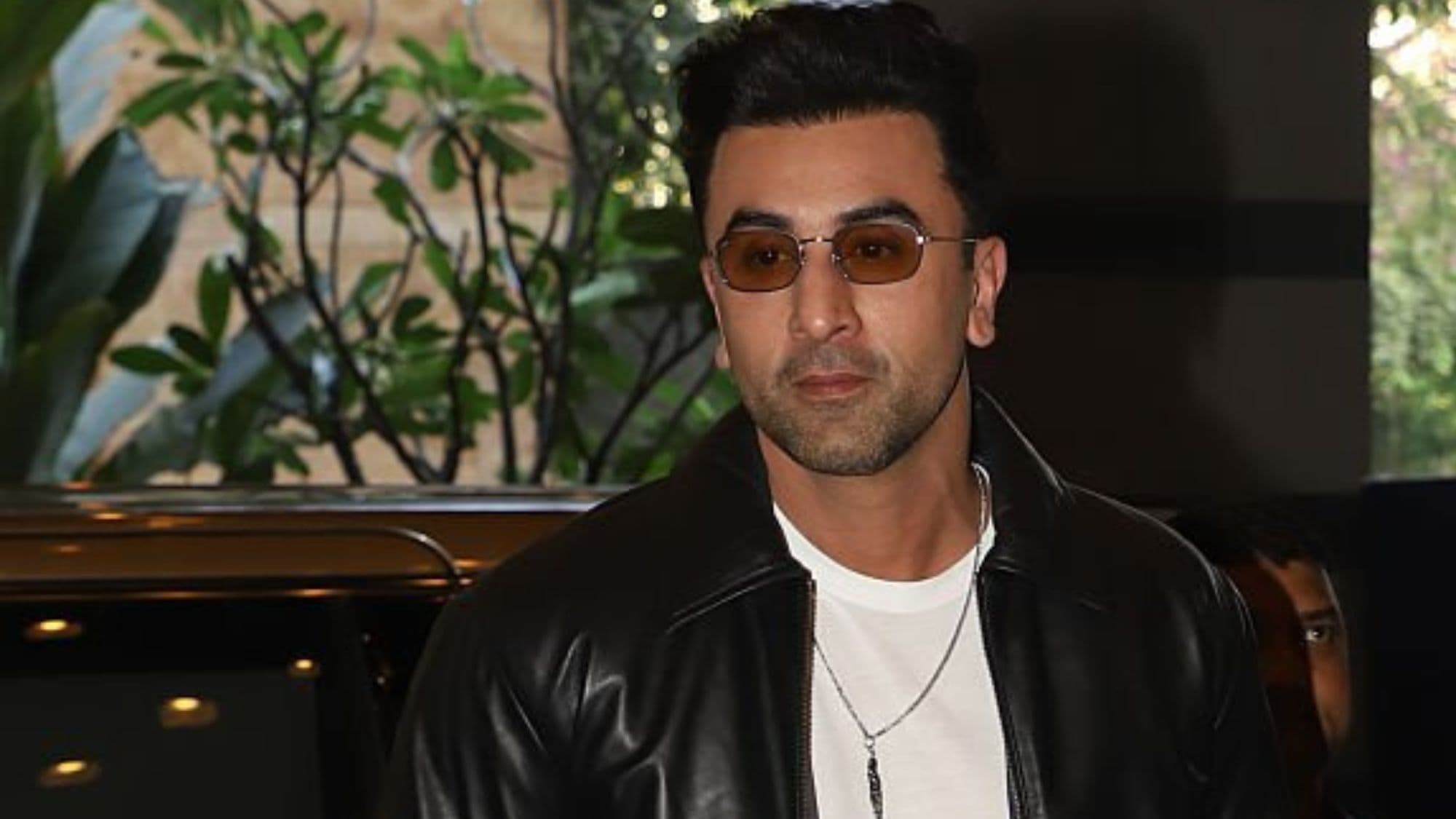 Ranbir Kapoor Profile