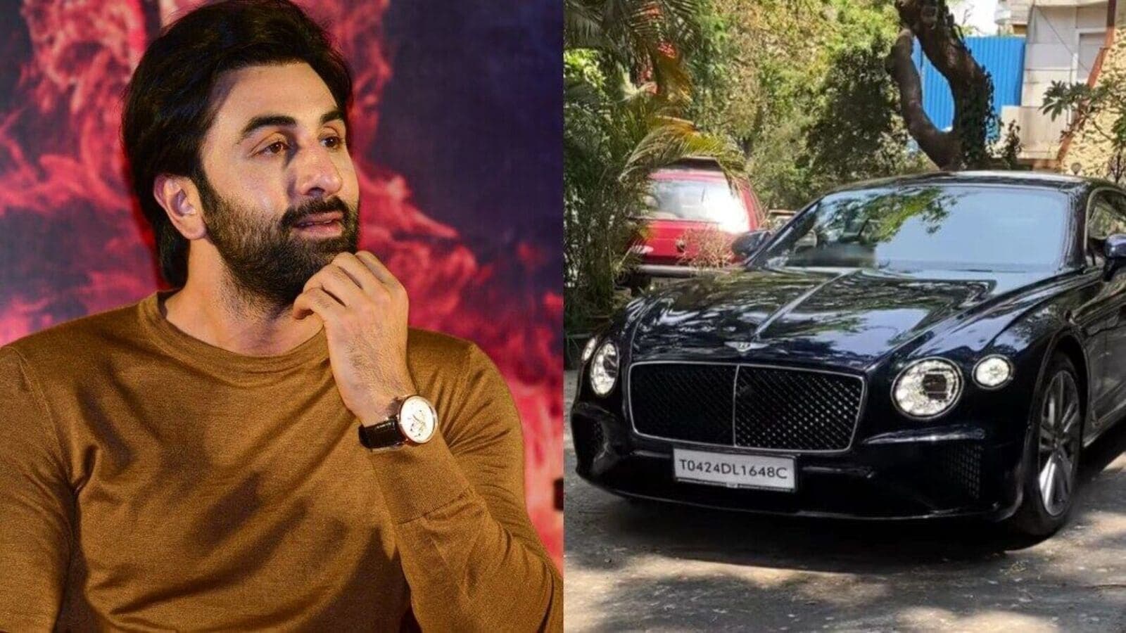Top 5 Most Expensive Cars Owned By Bollywood Celebrities
