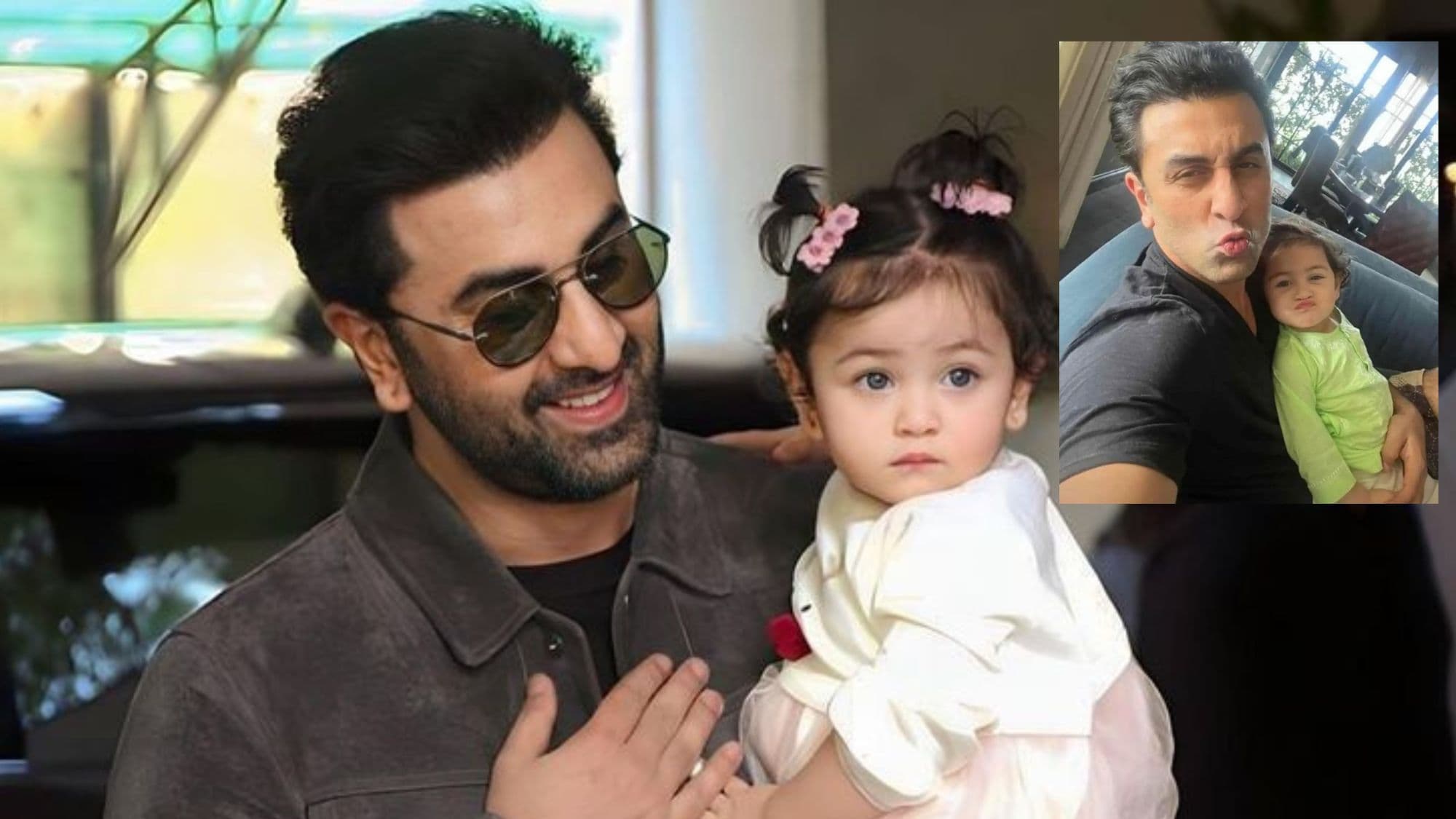 Ranbir Raha Kapoor Profile