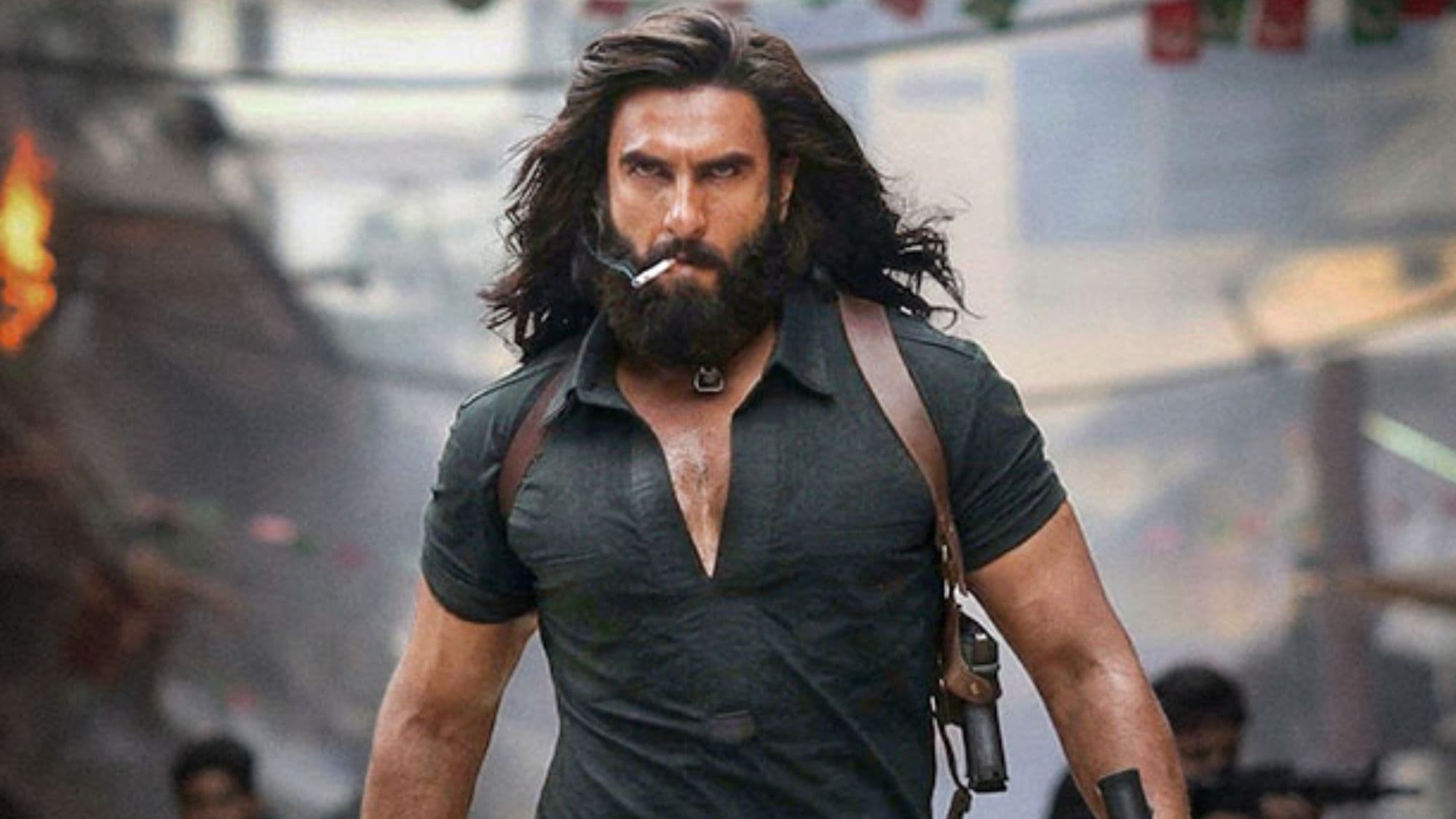 Ranveer Singh Profile