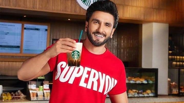 Ranveer singh