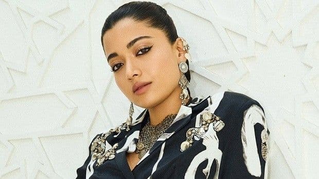Rashmika Mandanna