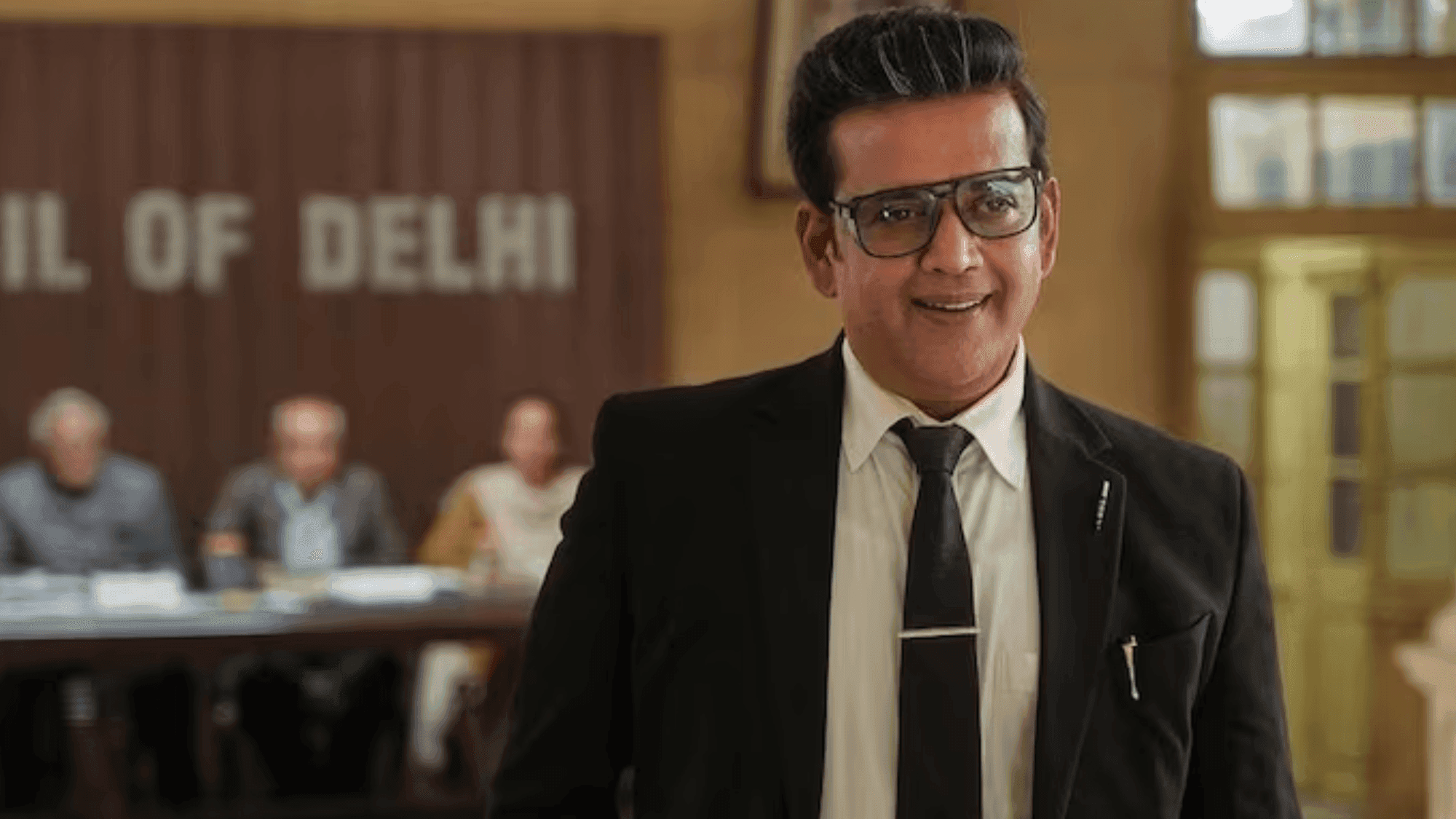 Ravi Kishan Profile