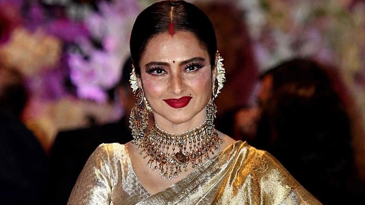 Rekha