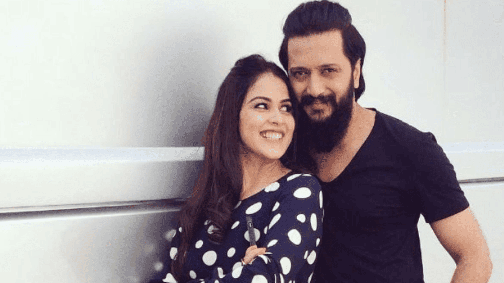 Riteish Deshmukh Profile
