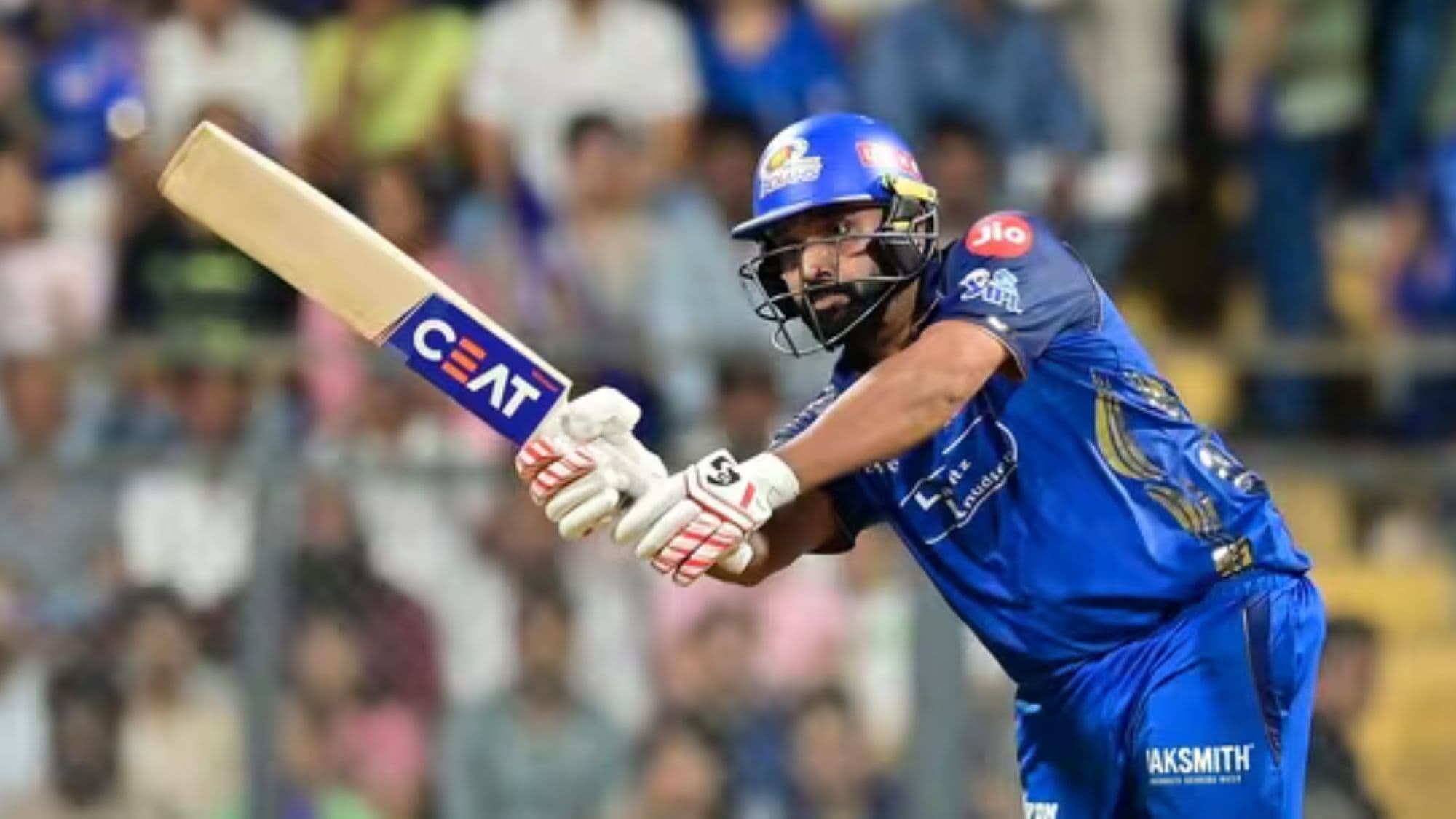 Rohit Sharma Profile