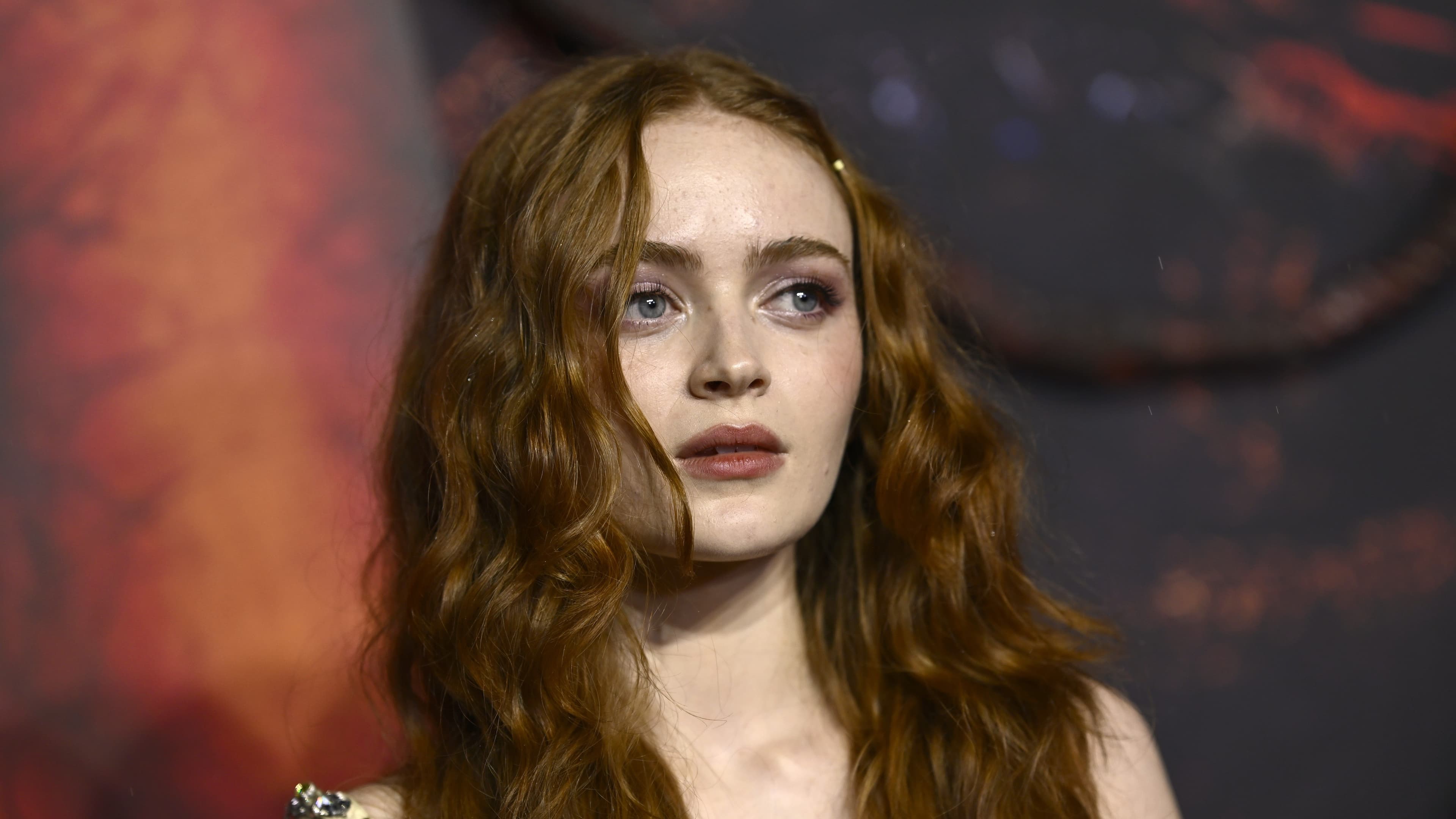 Sadie Sink