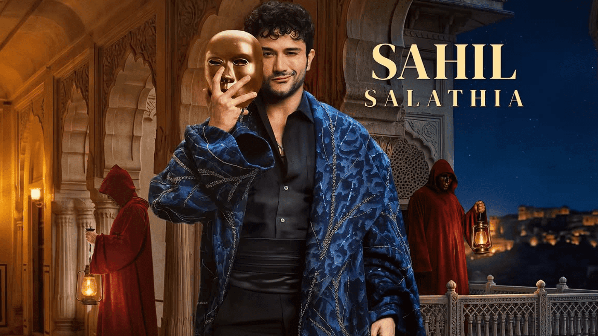 Sahil Salathia Profile