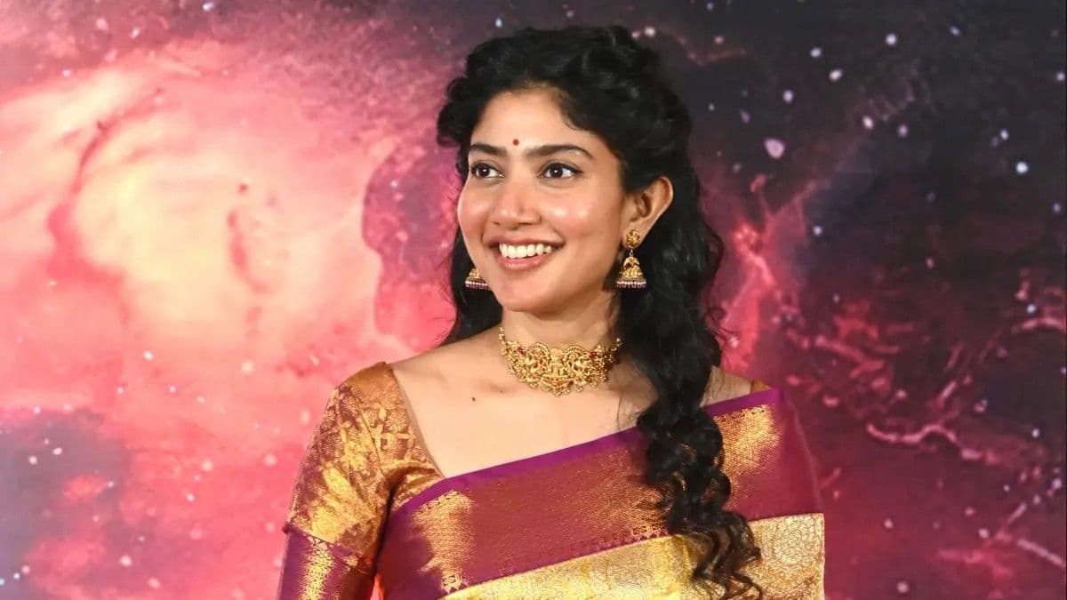 Sai Pallavi