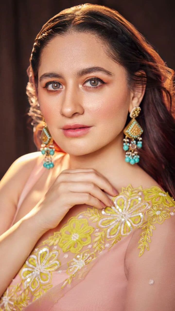 Sanjeeda Sheikh