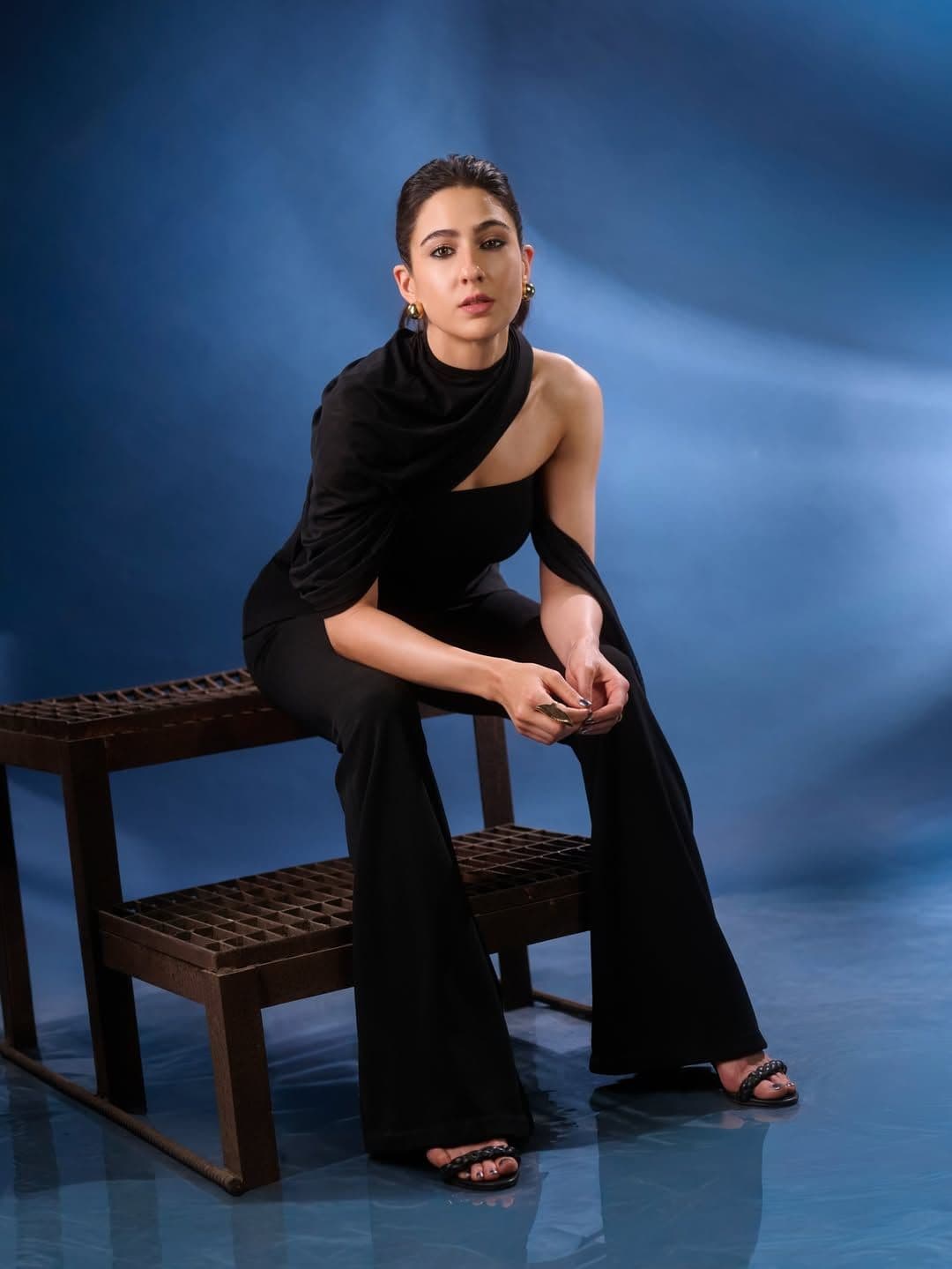 Sara Ali Khan