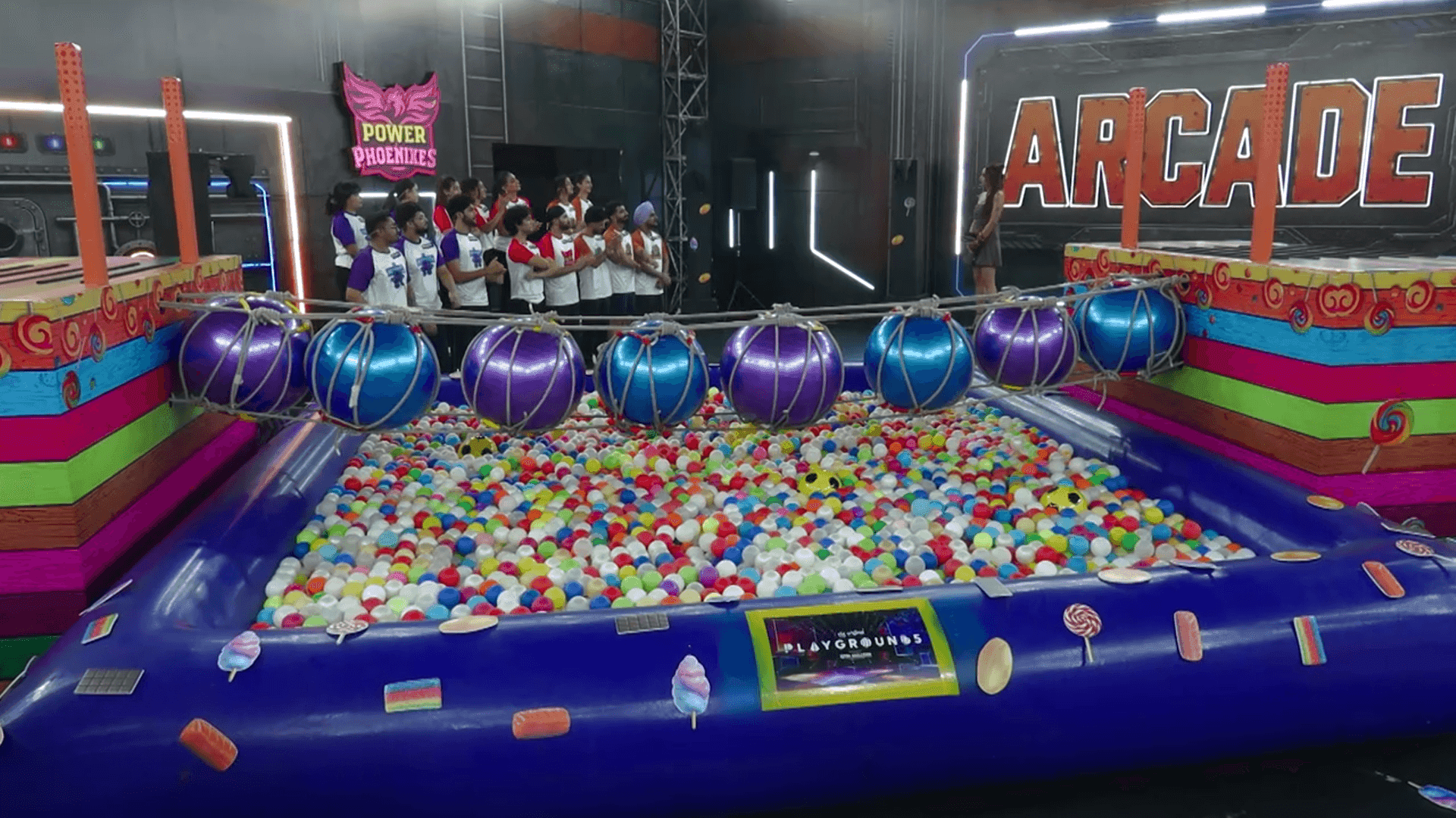 Playground Season 5 ep 6