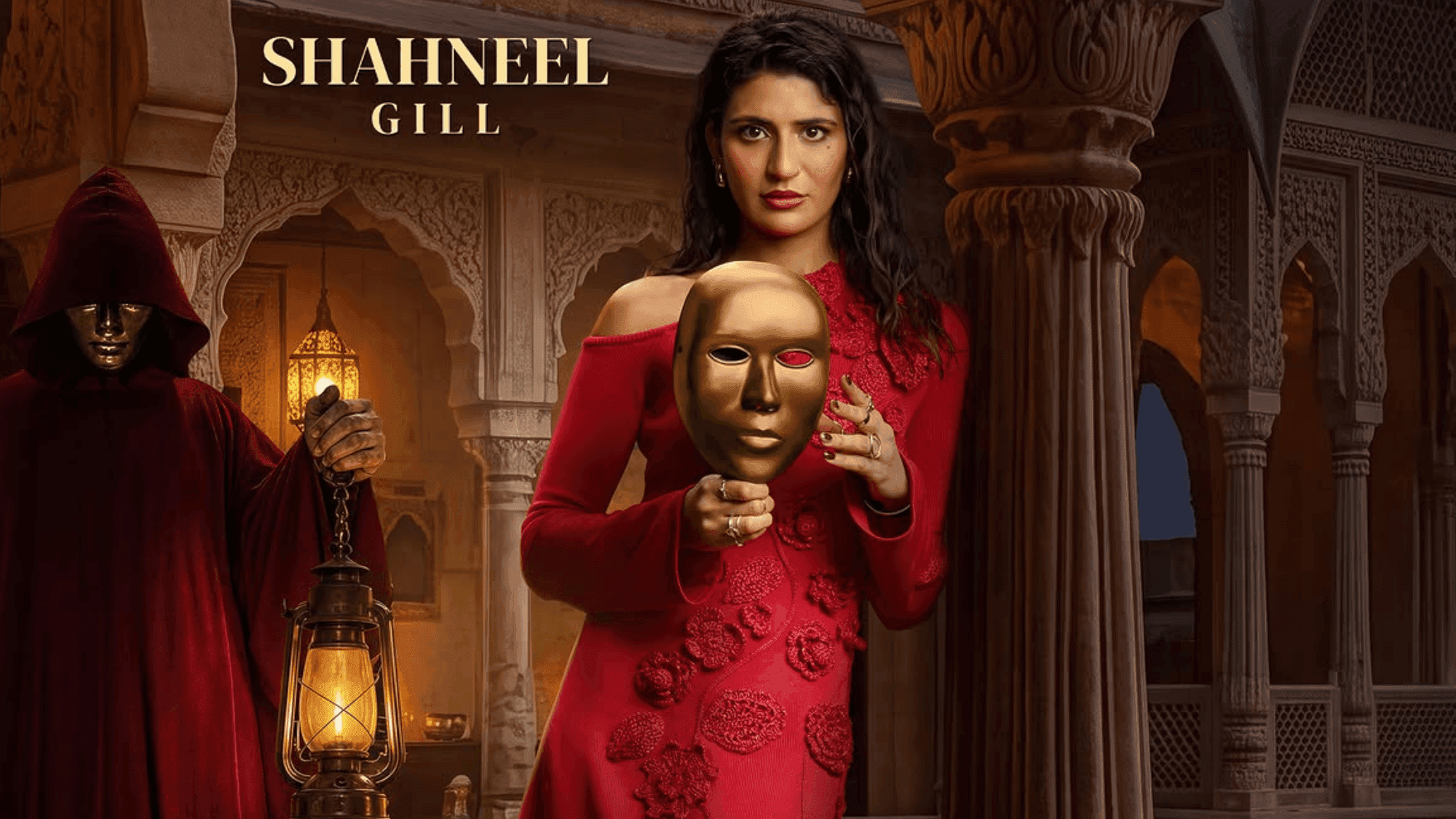 Shahneel Gill Profile